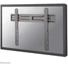 Image de Neomounts LED-W600BLACK support pour téléviseur 190,5 cm (75") Noir