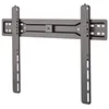 Image de Neomounts Led-w600black Support Mural Tv 94,0 Cm (37) - 190,5 Cm (75) Rigide