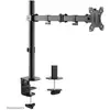Image de NEOMOUNTS BY NEWSTAR Flat Screen Desk Mount clamp/grommet 10-32p Black - Neuf