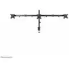 Image de Support de bureau FPMA-D550D3BLACK pour 10 à 27 moniteurs - Neuf