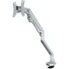 Image de Support Tv - Newstar - Fpma-d750silver - Pince - 8 Kg - Écrans 10" À 32"