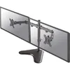 Image de Neomounts Support De Table Pour Écran Fpma-d550ddblack 2 Écran(s) 25,4 Cm (10) - 81,3 Cm (32) Noir Mobile, Rotatif, I