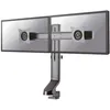 Image de Neomounts Support De Table Pour Écran Fpma-d860dblack 2 Écran(s) 25,4 Cm (10) - 68,6 Cm (27) Noir Mobile, Rotatif, In