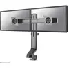 Image de Support de bureau FPMA-D860DBLACK pour 10 à 27 moniteurs - Neuf