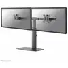 Image de Support de bureau FPMA-D865DBLACK pour 10 à 27 moniteurs - Neuf