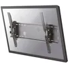 Image de Neomounts Plasma-w200black Support Mural Tv 94,0 Cm (37") - 215,9 Cm (85") Inclinable Y708912