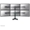 Image de Support de bureau FPMA-D700DD6 pour 10 à 27 moniteurs - Neuf