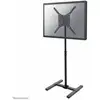Image de Support au sol NS-FS100BLACK pour moniteur 10-55 - Neuf