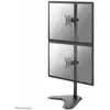 Image de Support de bureau FPMA-D550DDVBLACK pour 10 à 32 moniteurs - Neuf