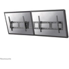 Image de Neomounts NS-WMB200BLACK montage des affichages de messages 132,1 cm (52") Noir