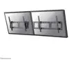 Image de Neomounts NS-WMB200BLACK montage des affichages de messages 132,1 cm (52 ) Noir - Neuf