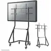 Image de Support de sol NS-M3800BLACK pour moniteur 60-100 - Neuf