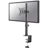 Image de Neomounts Support De Table Pour Écran Fpma-d510black 1 Écran(s) 25,4 Cm (10) - 81,3 Cm (32) Noir Rotatif, Inclinable,