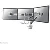 Image de Neomounts TIS 10"-27" 3TFT 1 articulation argent Max.15KG