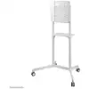 Image de Neomounts NS-M1250WHITE 65 support d'écran plat pour bureau Blanc - Neuf