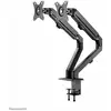 Image de Support de bureau FPMA-D650DBLACK pour 17 à 27 moniteurs - Neuf