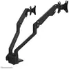 Image de NEOMOUNTS BY NEWSTAR Neomounts by Newstar Flat Screen Desk Mount (clamp/grommet) - Neuf