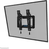 Image de Neomounts WL35-550BL12 Support TV mural 24-65" - inclinable - installation facile