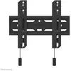Image de NEOMOUNTS BY NEWSTAR Select Screen Wall Mount 24-55p max 50kg fixed VESA 200x200 Black - Neuf