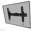 Image de Neomounts WL35S-850BL16 Supporto TV a parete 42-86 - inclinabile - bloccabile - installazione rapida (Neomounts LEVEL-850 Wall Mount [tilt, VESA 600x400] 42-86) - Neuf