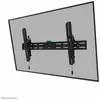 Image de Neomounts WL35S-850BL18 Supporto TV a parete 43-86 - inclinabile - bloccabile - installazione rapida (Neomount Wall Mount Tilt 98) - Neuf