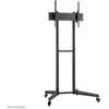 Image de NEOMOUNTS BY NEWSTAR Mobile Floor Stand height adjustable 128.5-145cm - Neuf