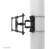 Image de Neomounts WL40S-910BL16 support pour téléviseur 177,8 cm (70") Noir