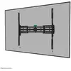 Image de Neomounts WL30S-950BL19 Supporto a parete per TV pesanti 55-110 - fisso - bloccabile - orizzontale e verticale (NEOMOUNTS SELECT SCREEN WALL MO - [FIXED VESA 800X600-1500X900]) - Neuf