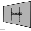 Image de Neomounts WL30-350BL14 support d'écran plat pour bureau 165,1 cm (65") Noir Mur