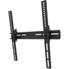 Image de Neomounts WL35-350BL14 support d'écran plat pour bureau 165,1 cm (65") Noir Mur