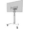 Image de Neomounts FL50S-825WH1 Chariot TV 37-75" -