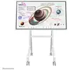 Image de NEOMOUNTS MOVE Go Flip Rotational Mobile Floor Stand for Samsung Flip 55p - 65p fast install height adjustable - Neuf