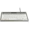 Image de Bakker Elkuizen BNES840DDE BakkerElkhuizen S-Board 840 Design Clavier si/sw DE Layout retail