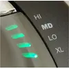 Image de Souris Bakker Evoluent4 (pour droitier), droite, modèle vertical, laser, 2600 DPI, noir, gris, argent