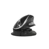 Image de BakkerElkhuizen BNEOYM Souris verticale ergonomique Noir - Neuf