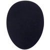 Image de BakkerElkhuizen The Egg Ergo Mouse Pad - Neuf