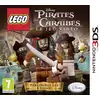 Image de Disney LEGO Pirates des Caraïbes : Le Jeu Vidéo - Neuf