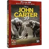 Image de John Carter [Combo 3D + Blu-Ray + DVD] en occasion ou reconditionné