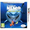 Image de Le Monde de Nemo : Course vers l'Ocean 3DS - Neuf