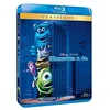 Image de Monstres & Cie [Blu-ray] en occasion ou reconditionné