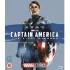 Image de Captain America: The First Avenger [Blu-ray] en occasion ou reconditionné