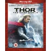 Image de Thor: The Dark World 3D [Blu-ray] en occasion ou reconditionné