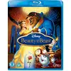 Image de Beauty and the Beast [Blu-ray] en occasion ou reconditionné