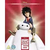 Image de Big Hero 6 en occasion ou reconditionné
