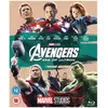 Image de Avengers : L'Ère d'Ultron [Blu-ray] [Importation du Royaume-Uni]
