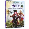 Image de Alice au pays des merveilles : De l'autre côté du miroir [Importation française]
