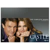 Image de Castle Season 1-8 Boxset en occasion ou reconditionné
