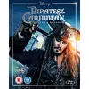 Image de Pirates 5 Salazar's Revenge BD [Blu-ray] en occasion ou reconditionné