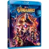 Image de Avengers: Infinity War [Blu-Ray] [Region Free] (IMPORT) (Pas de version française) en occasion ou reconditionné