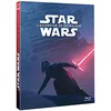 Image de Star Wars 9 : L'Ascension de Skywalker [Édition Limitée ROUGE] [Blu-ray] en occasion ou reconditionné